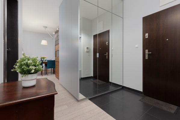 Apartment, 1 Bedroom, Balcony - Warsaw Mokotów Chodkiewicza by Renters (Warsaw)