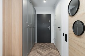 Interior detail - Opieńskiego Poznań by Renters Prestige (Poznan)