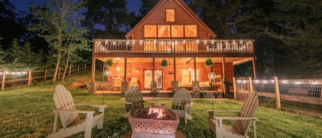 Terrain de lâhĂ©bergement