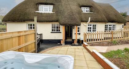 Posbury Lodge