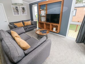 Cottage | Intérieur