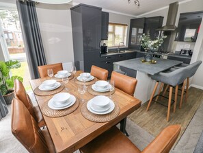 Cottage | Intérieur