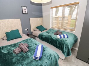 Cottage | Intérieur