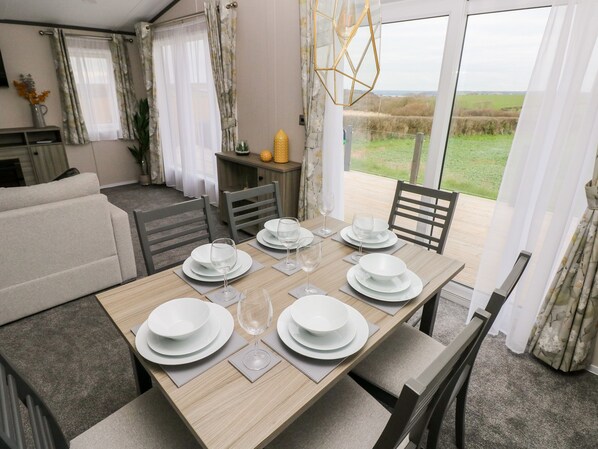 Cottage | Interior - Ramsey (Haverfordwest)