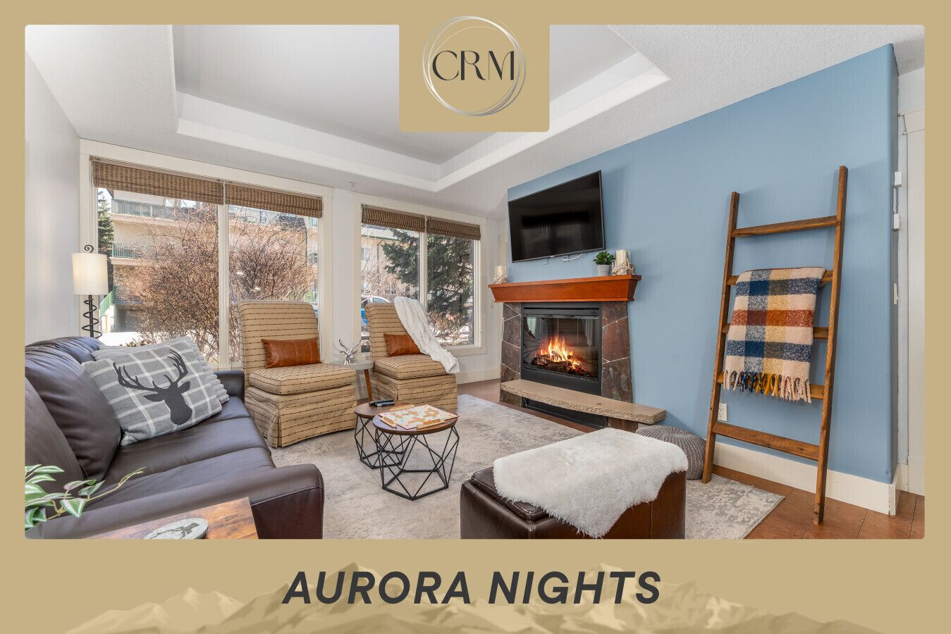 Smart-TV, peis og b øker