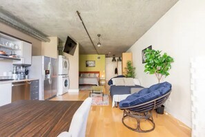 1 habitación