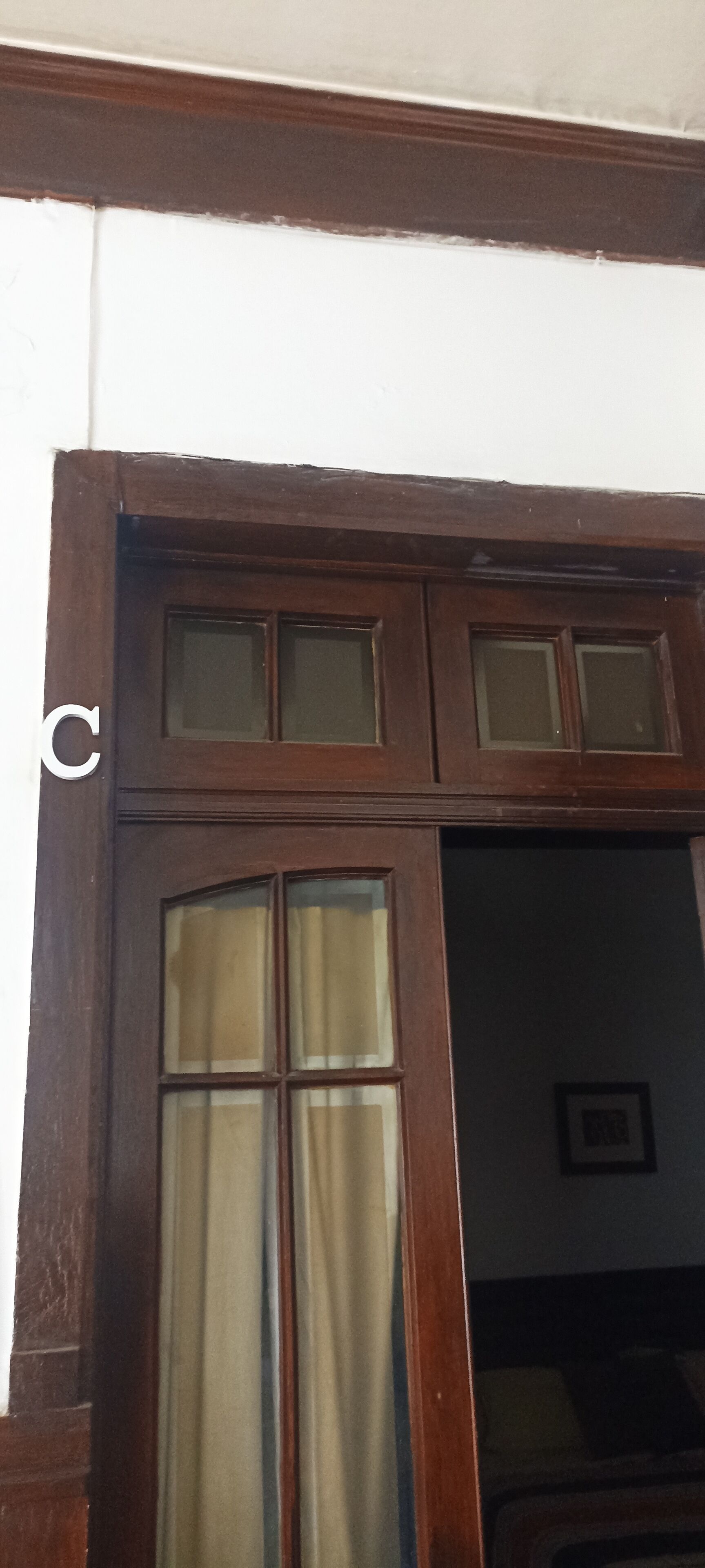 Foto - Casona Yungay - Hostel