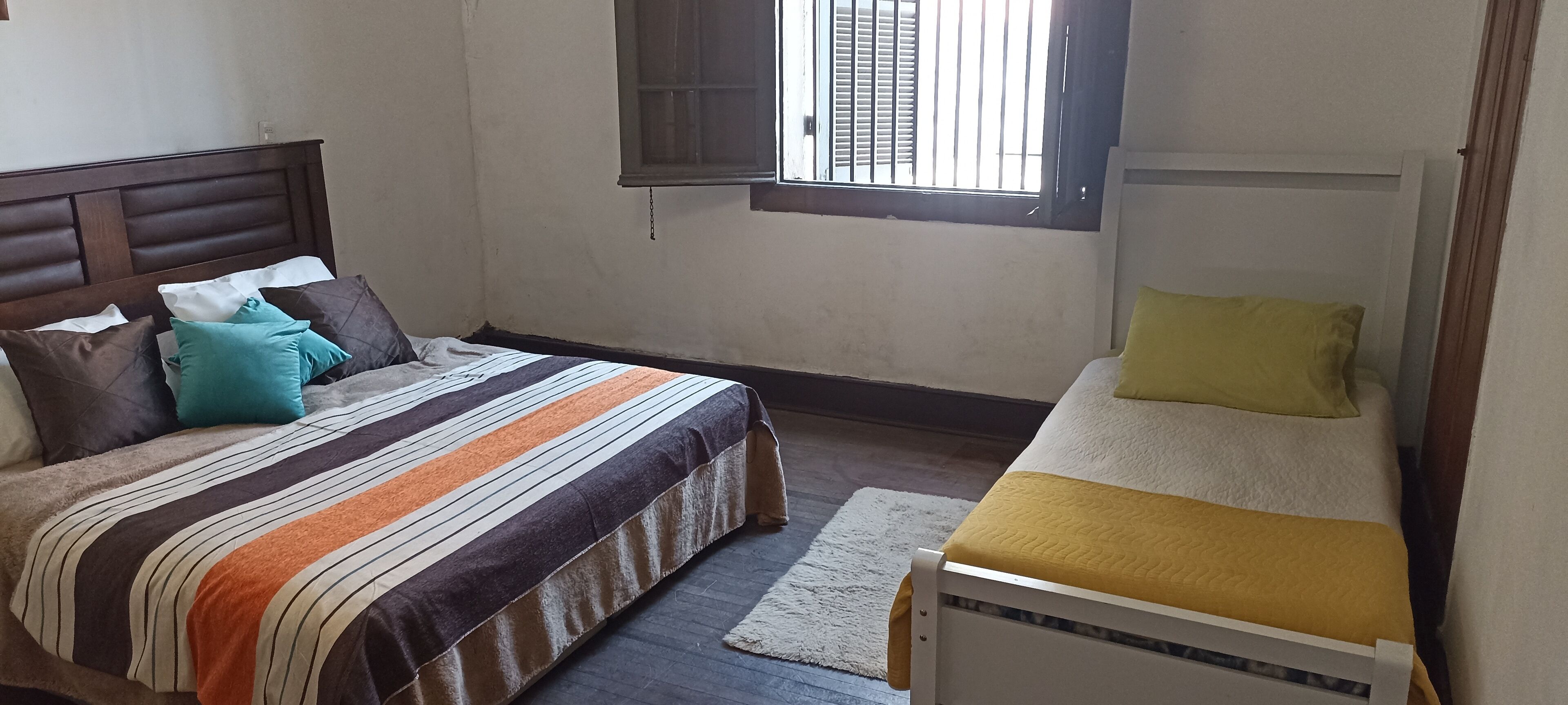 Foto - Casona Yungay - Hostel