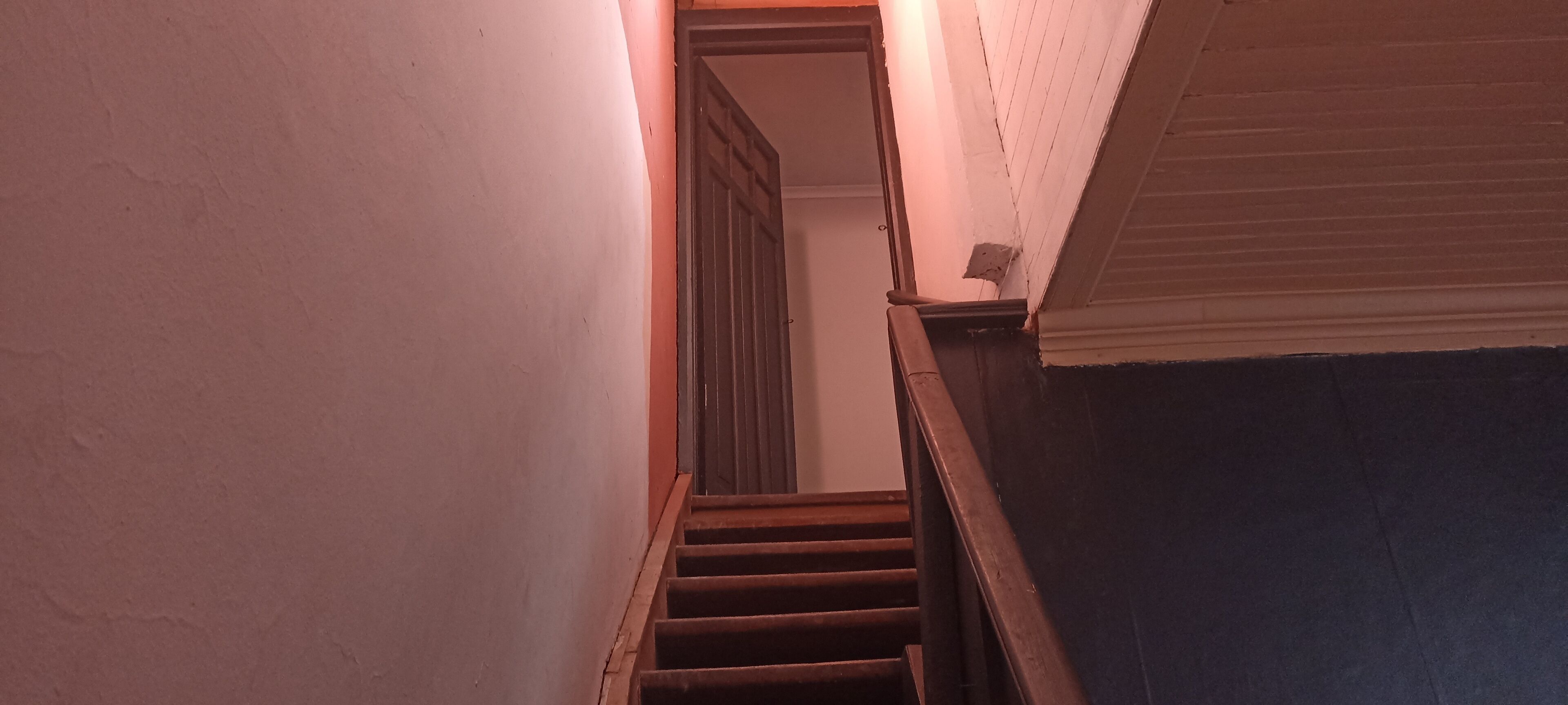 Foto - Casona Yungay - Hostel