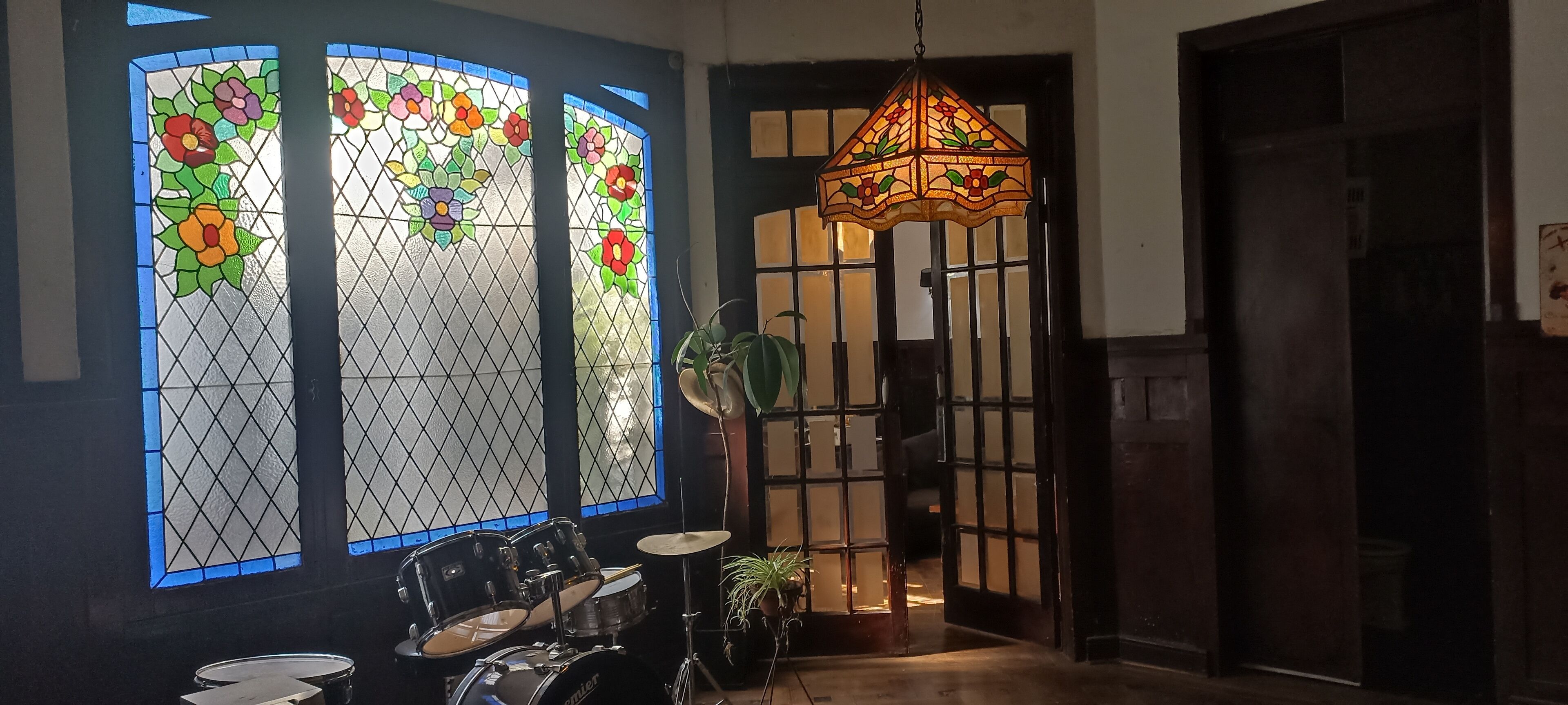 Foto - Casona Yungay - Hostel