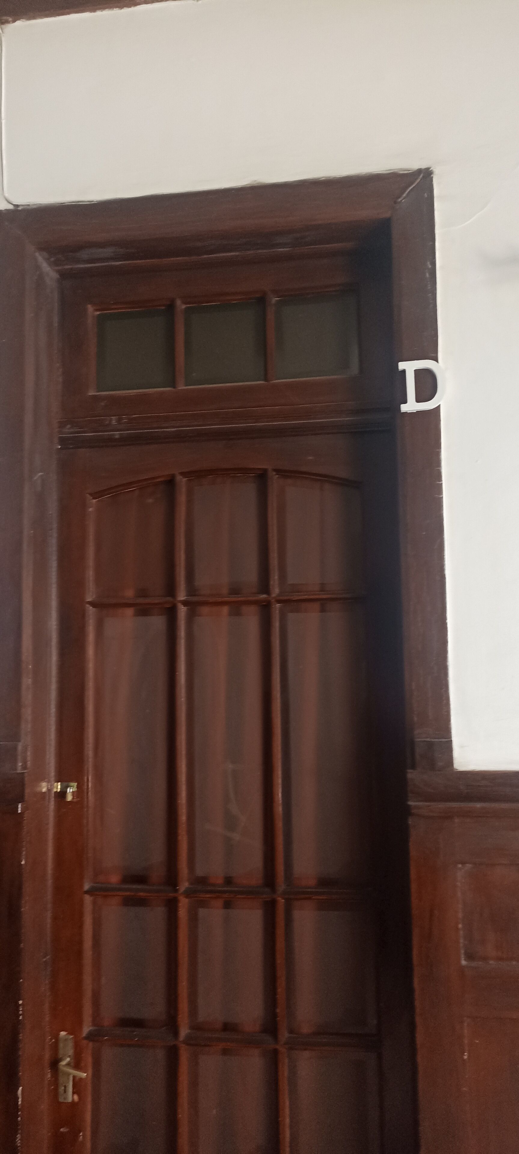 Foto - Casona Yungay - Hostel