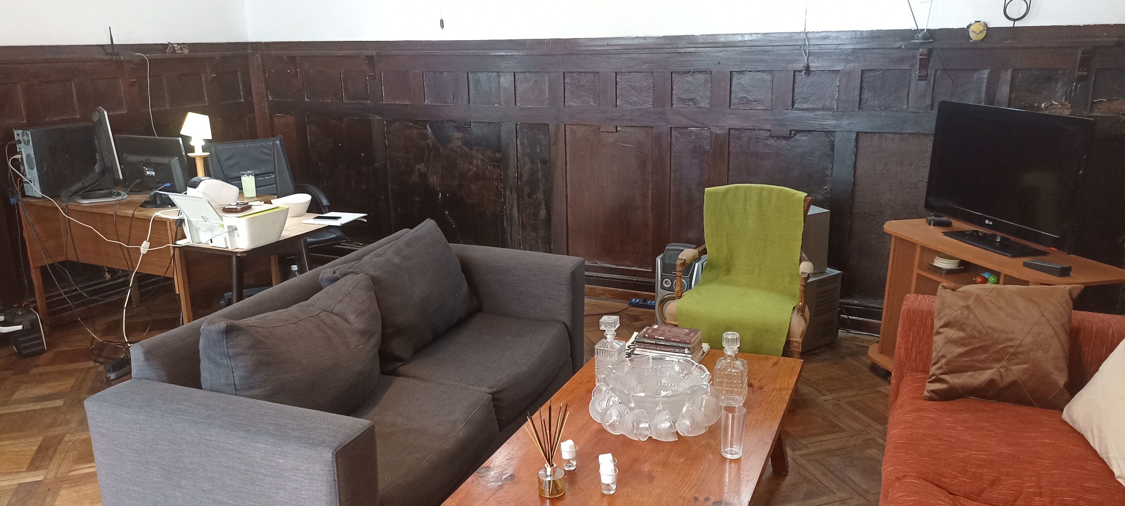 Foto - Casona Yungay - Hostel