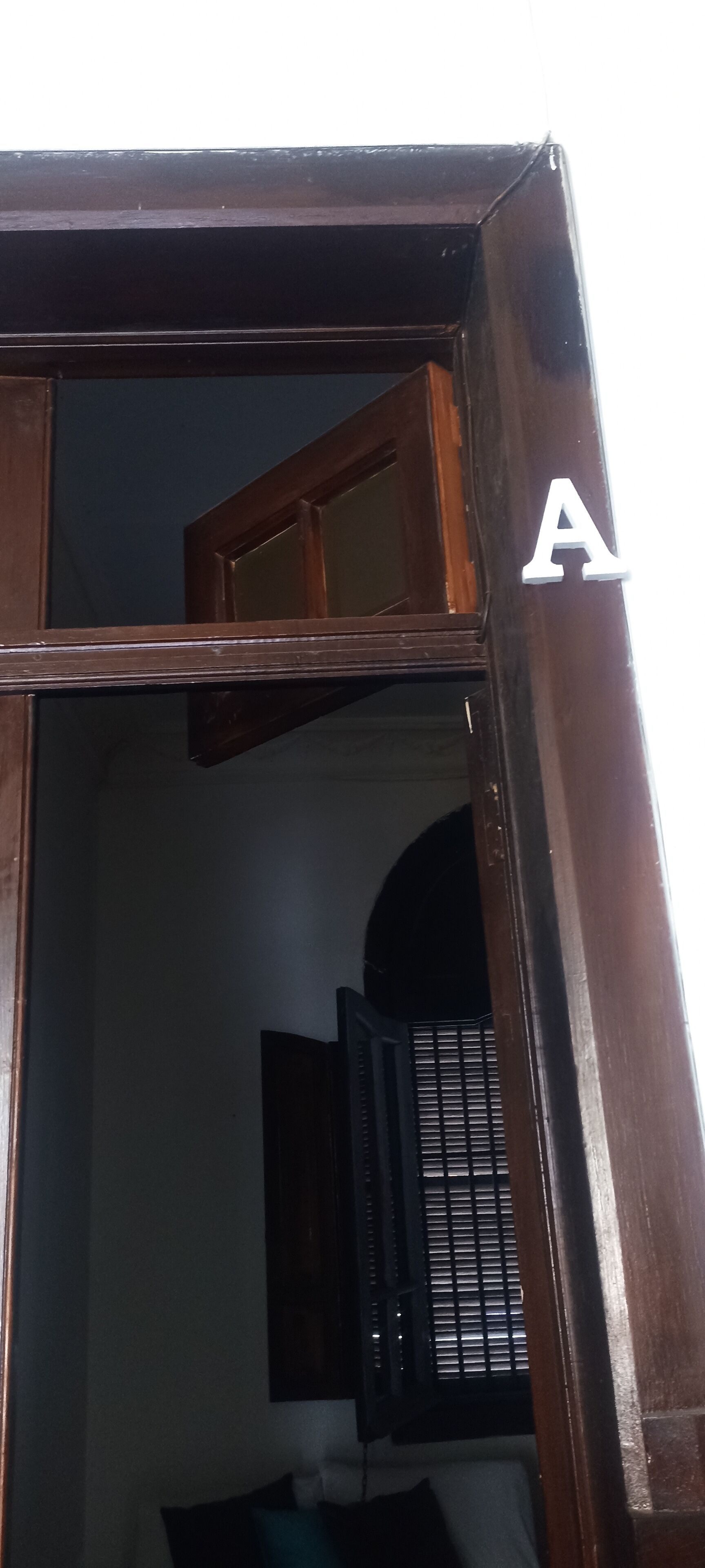 Foto - Casona Yungay - Hostel