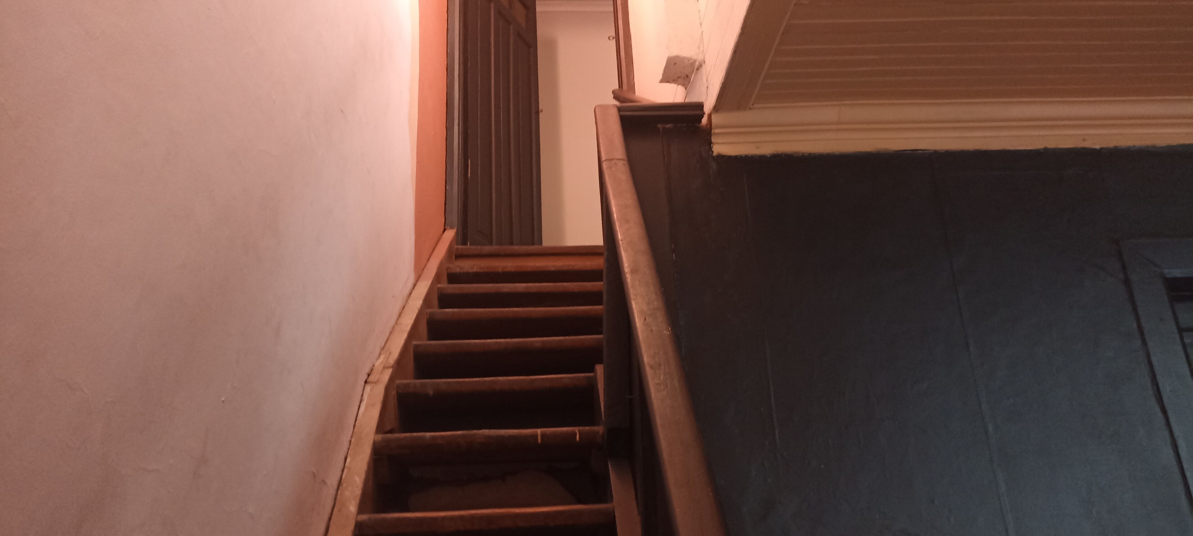 Foto - Casona Yungay - Hostel
