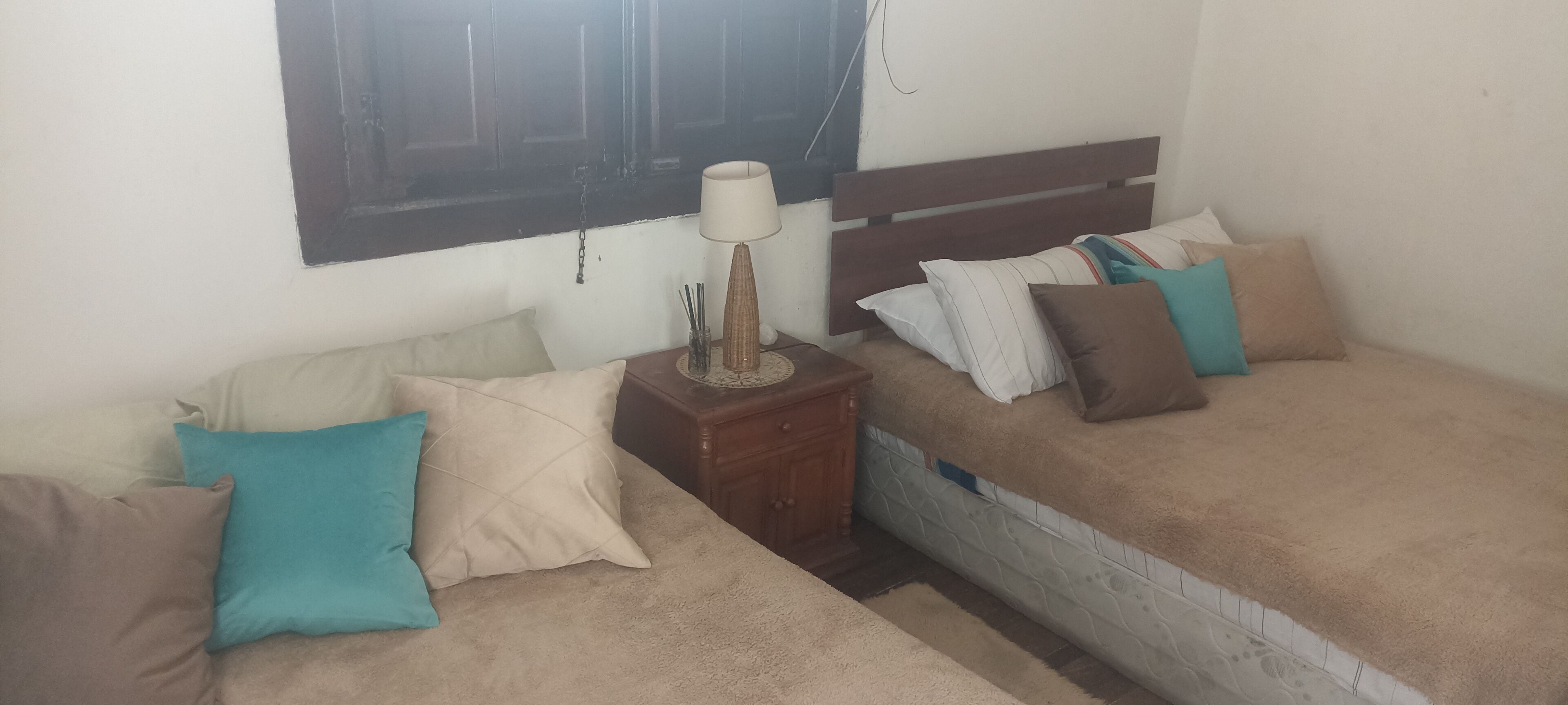Foto - Casona Yungay - Hostel