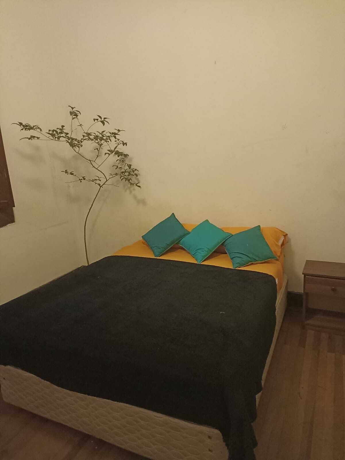 Foto - Casona Yungay - Hostel