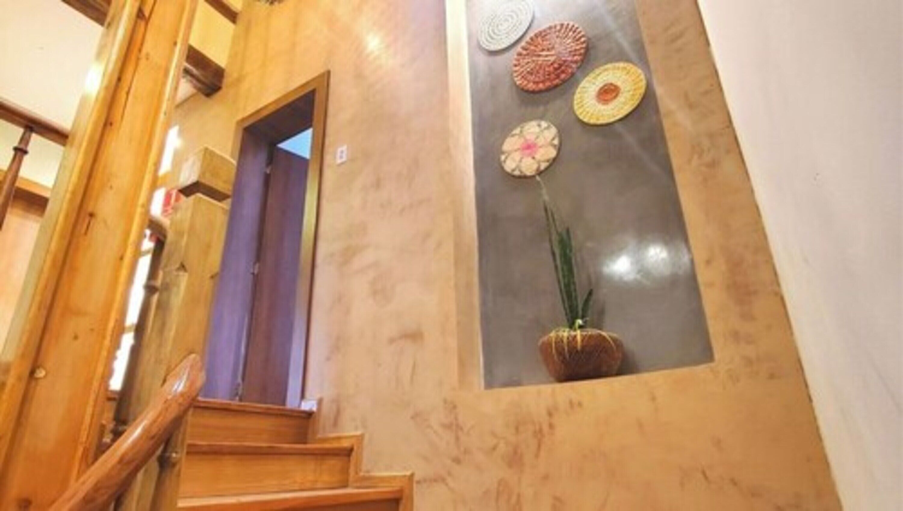 Foto - Hotel Inti Quito