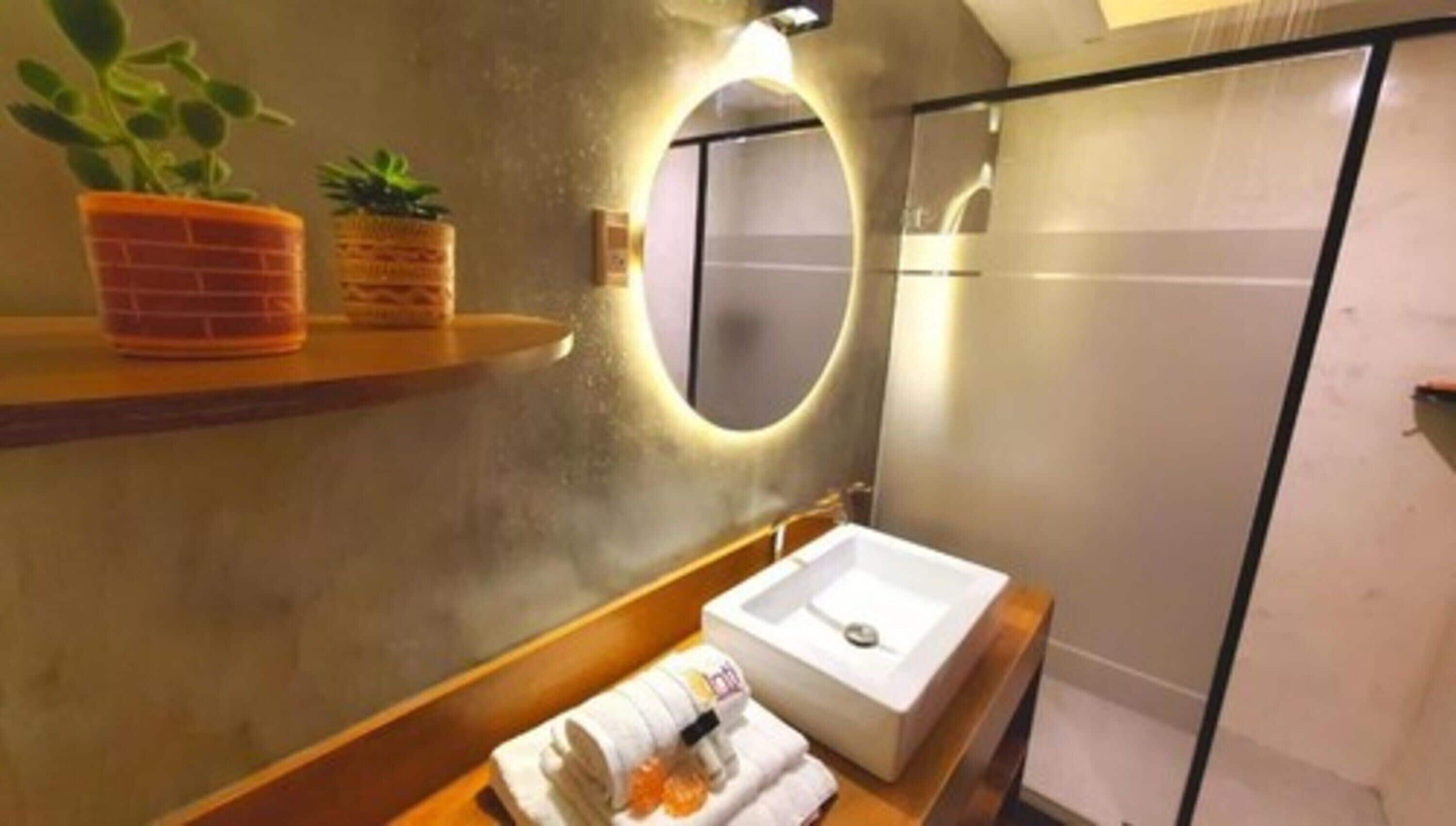 Foto - Hotel Inti Quito