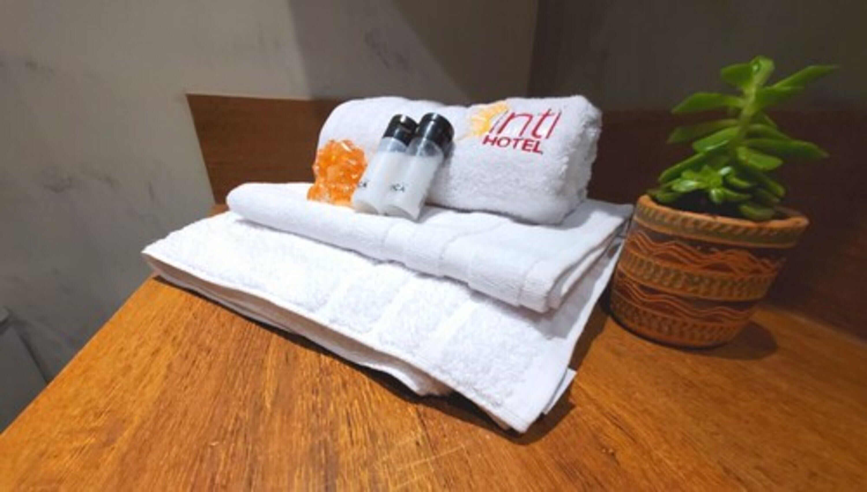 Foto - Hotel Inti Quito