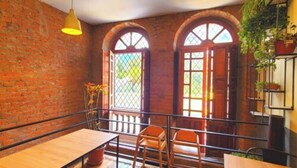 Restaurant - Hotel Inti Quito (Quito)