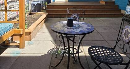 Capistrano 1BR | Private Balcony