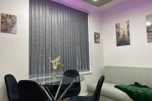 Superior Apartment, Ensuite (Superior 1 Bed- Sleeps 4) | Lounge