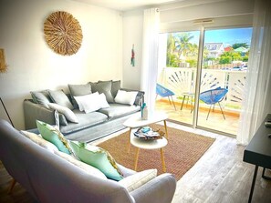 Smart TV, impianto stereo