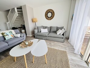 تلفزيون ذكي، ستيريو