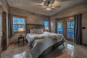 3 多间卧室、WiFi、床单