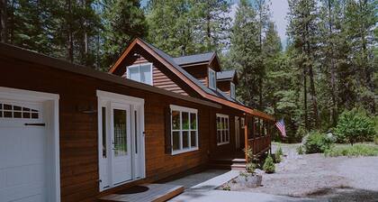 Viola Pines - Entire Home