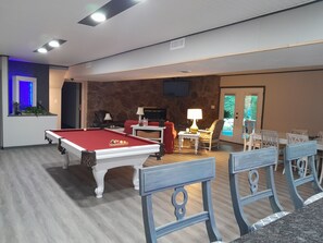 Sala de juegos