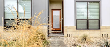 Detalle exterior