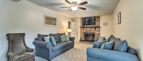 Fernseher, Videospiele, Bücher