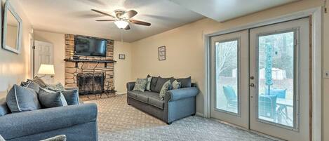 Fernseher, Videospiele, BĂŒcher