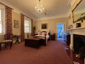 1 slaapkamer, wifi, beddengoed