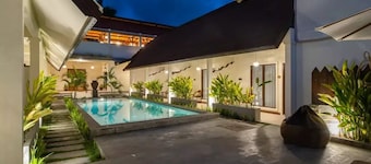 Bruga Villas Restaurant and Spa