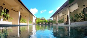 Bruga Villas Restaurant and Spa 