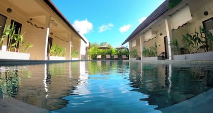 Bruga Villas Restaurant and Spa