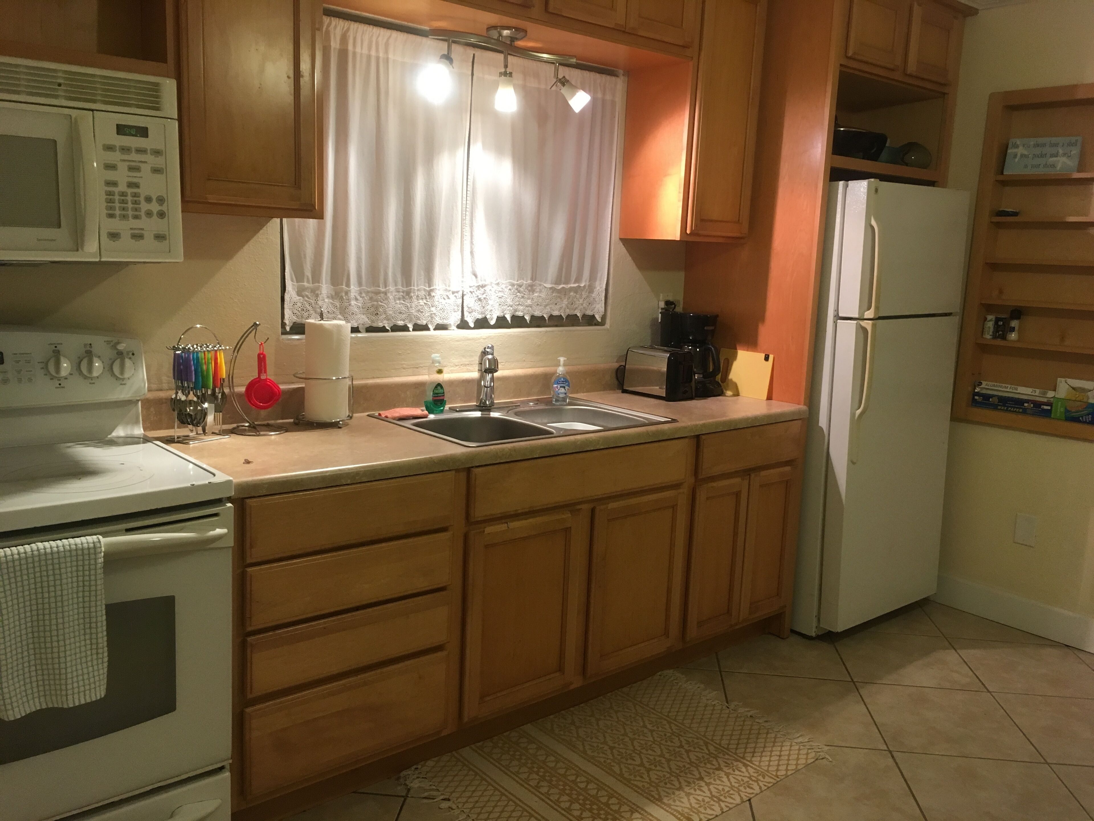 Entire rental unit