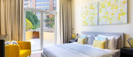 2 bedrooms, iron/ironing board, WiFi (surcharge)