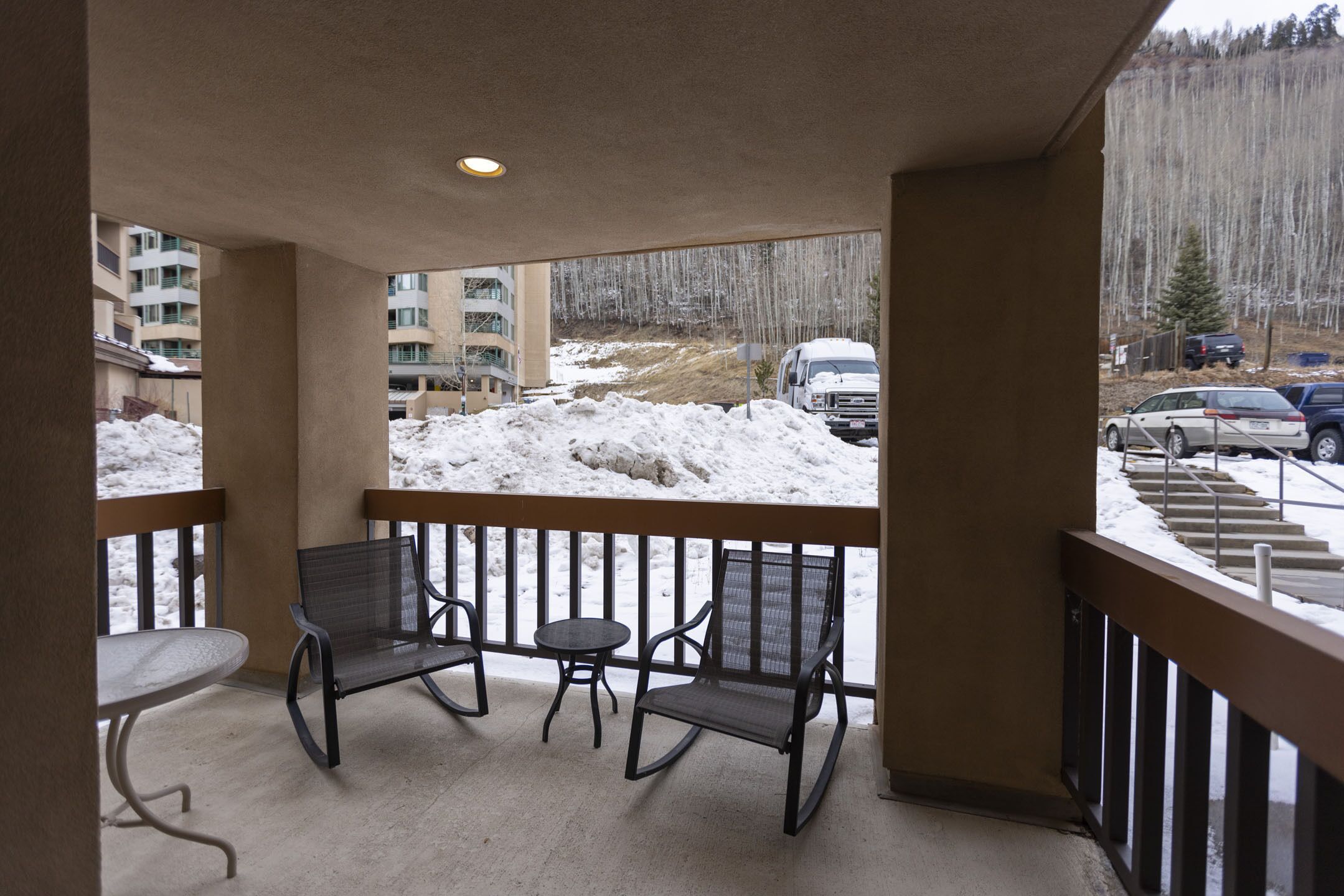 Kendall 351 (One Bedroom Deluxe) - Managed by Purgatory Resort