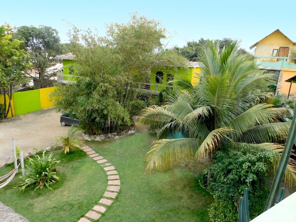 Fachada