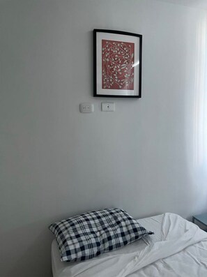 3 chambres, Wi-Fi, draps fournis