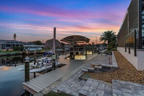 Port de plaisance