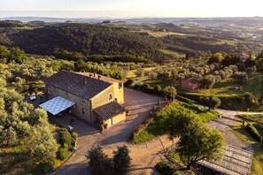 Exterior - Villa Botinaccio by MMega (Montelupo fiorentino)