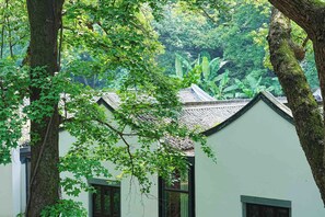 Exterior - Nostalgia S Hotel(Hangzhou West Lake & Lingyin Temple） (Hangzhou)