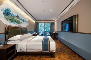 Matelas mémoire de forme, articles gratuits dans le mini-bar