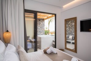 Room - Aqua Blu (Hersonissos)