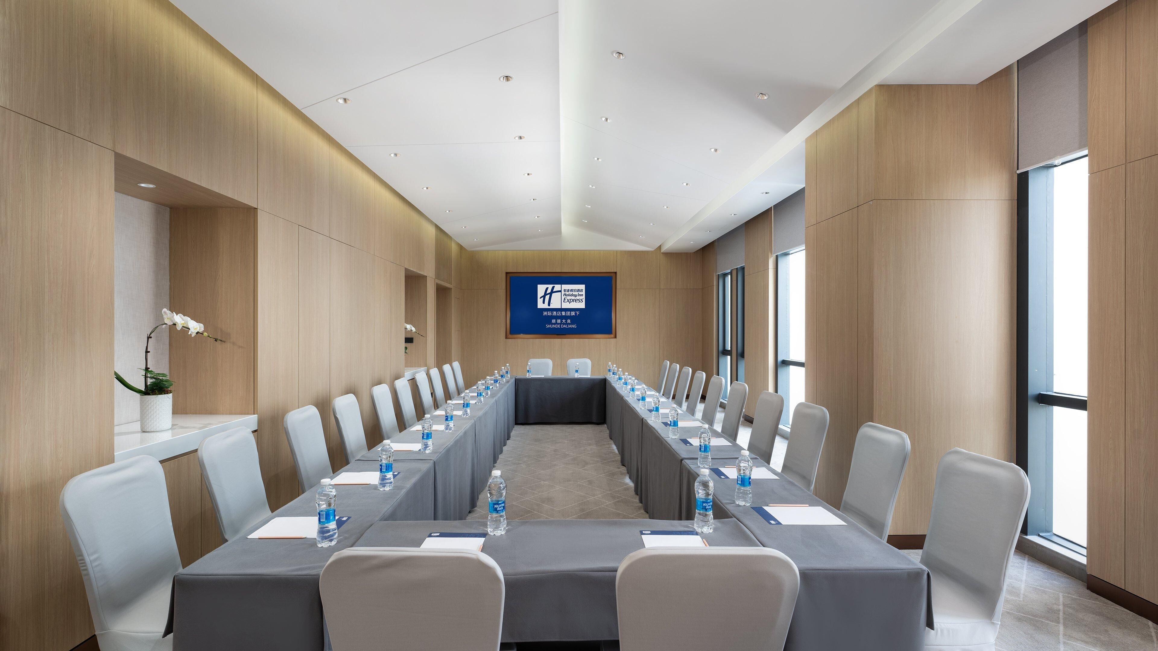 Sala de reuniones