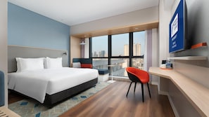Unclassified image, 2 of 76, button - Holiday Inn Express Shunde Daliang (Foshan)